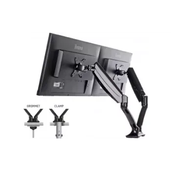 Кріплення для монітора Iiyama  (DS3002C-B1)