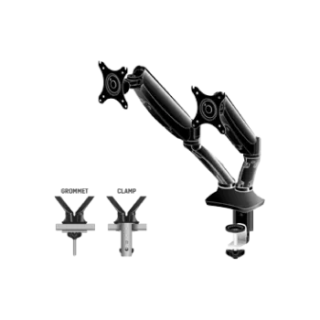 Кріплення для монітора Iiyama  (DS3002C-B1)