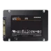 Накопичувач SSD Samsung (MZ-77E2T0B/EU), SATA, 2.5"