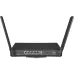 Рутер MikroTiK (C53UiG+5HPaxD2HPaxD)