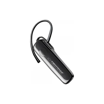Auriculares Esperanza, Black (EH184K)