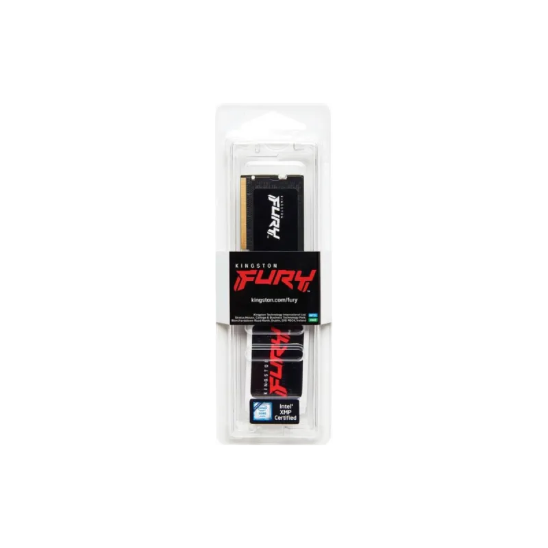 Memory for laptop Kingston (KF556S40IB-16)