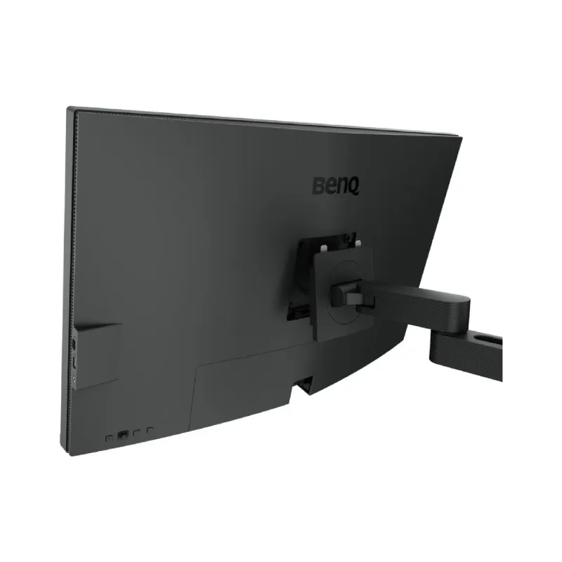 Монітор професійний Benq 31.5" 4K UHD/IPS  Dark Grey PD3205UA (9H.LKGLA.TPE)