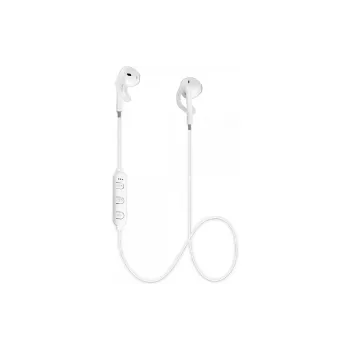 Auriculares Esperanza, White (EH187W)