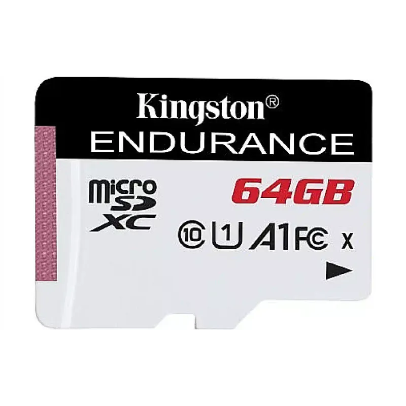 Memory card Kingston 64Gb (SDCE/64GB)