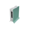 جهاز التوجيه MikroTiK (L41G-2AXD)