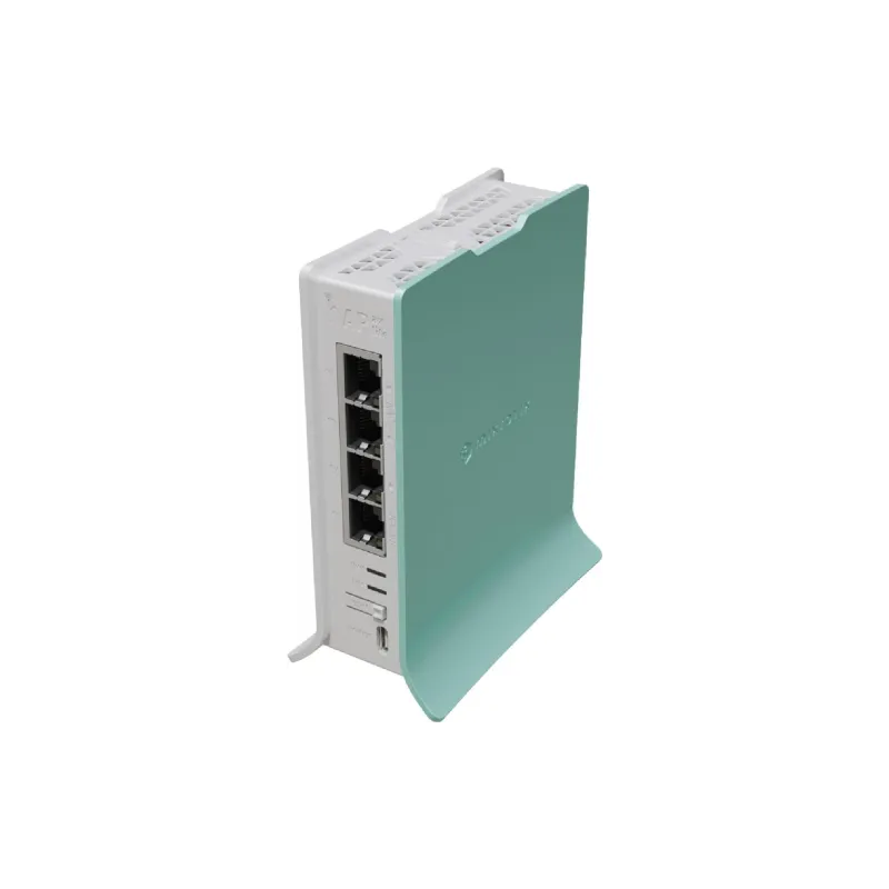 جهاز التوجيه MikroTiK (L41G-2AXD)