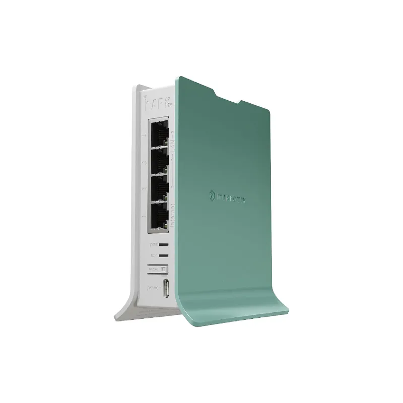 جهاز التوجيه MikroTiK (L41G-2AXD)
