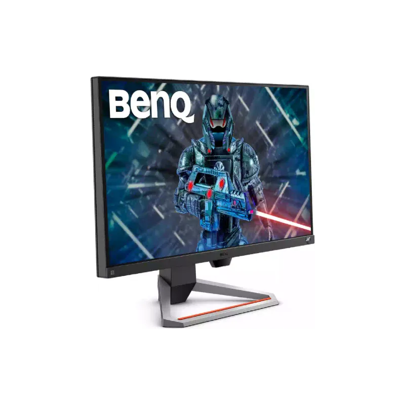 Ελεγκτής εκπομπών Benq EX2710S, Grey (9H.LKFLA.TBE)