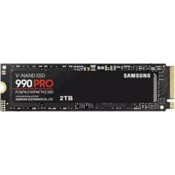Αποθήκευση SSD Samsung (MZ-V9P2T0BW)