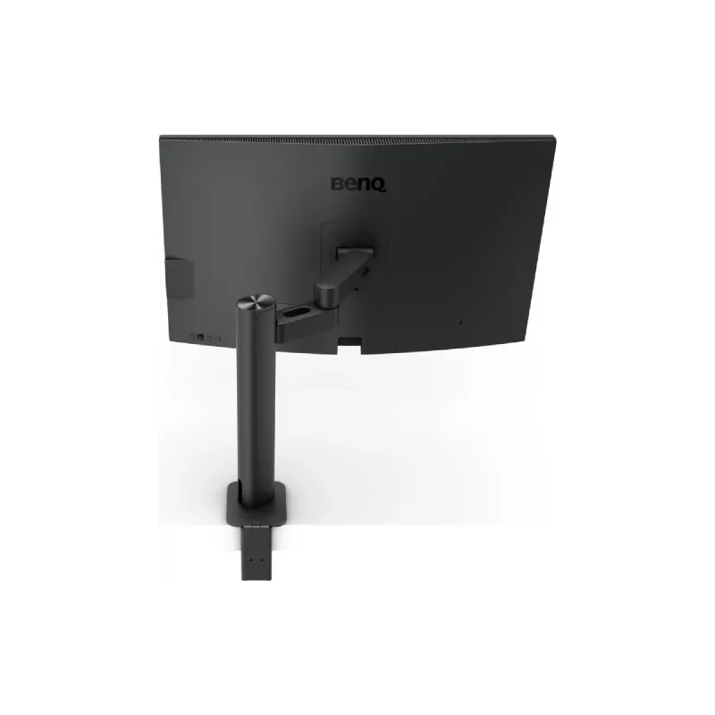 Монітор професійний Benq 31.5" 4K UHD/IPS  Dark Grey PD3205UA (9H.LKGLA.TPE)