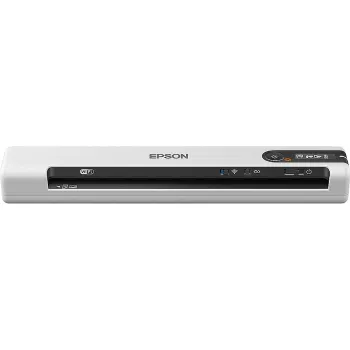 Scanner Epson WorkForce DS-80W (B11B253402)