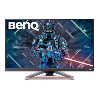 Ελεγκτής εκπομπών Benq EX2710S, Grey (9H.LKFLA.TBE)