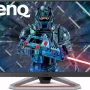 Ελεγκτής εκπομπών Benq EX2710S, Grey (9H.LKFLA.TBE)