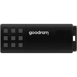 Μονάδα USB Goodram, Black (UME3-0640K0R11)