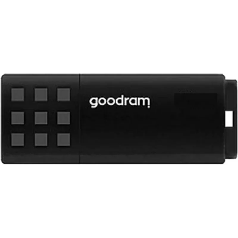 USB устройство Goodram, Black (UME3-0640K0R11)
