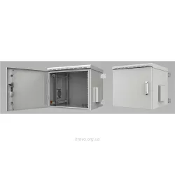 Шкаф Mirsan, Black (MR.IP55W09U60.01) Шкаф Mirsan, Black (MR.IP55W09U60.01)