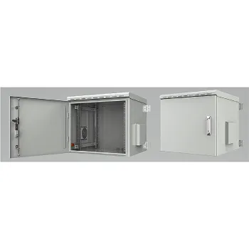 Kleiderschrank Mirsan, Black (MR.IP55W09U60.01)