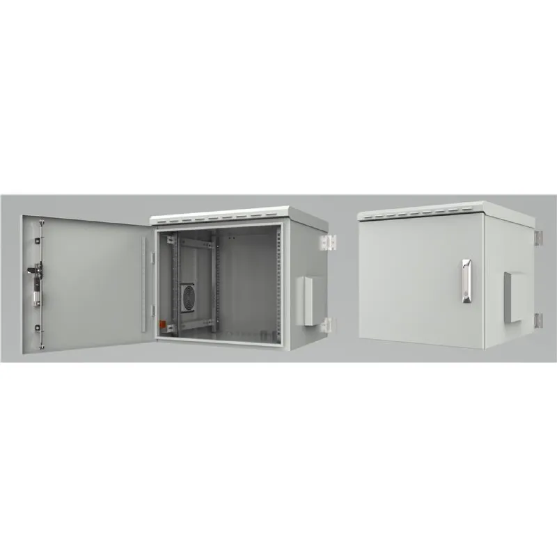 Closet Mirsan  Black (MR.IP55W09U60.01)