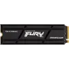 تخزين SSD Kingston (SFYRSK/1000G)