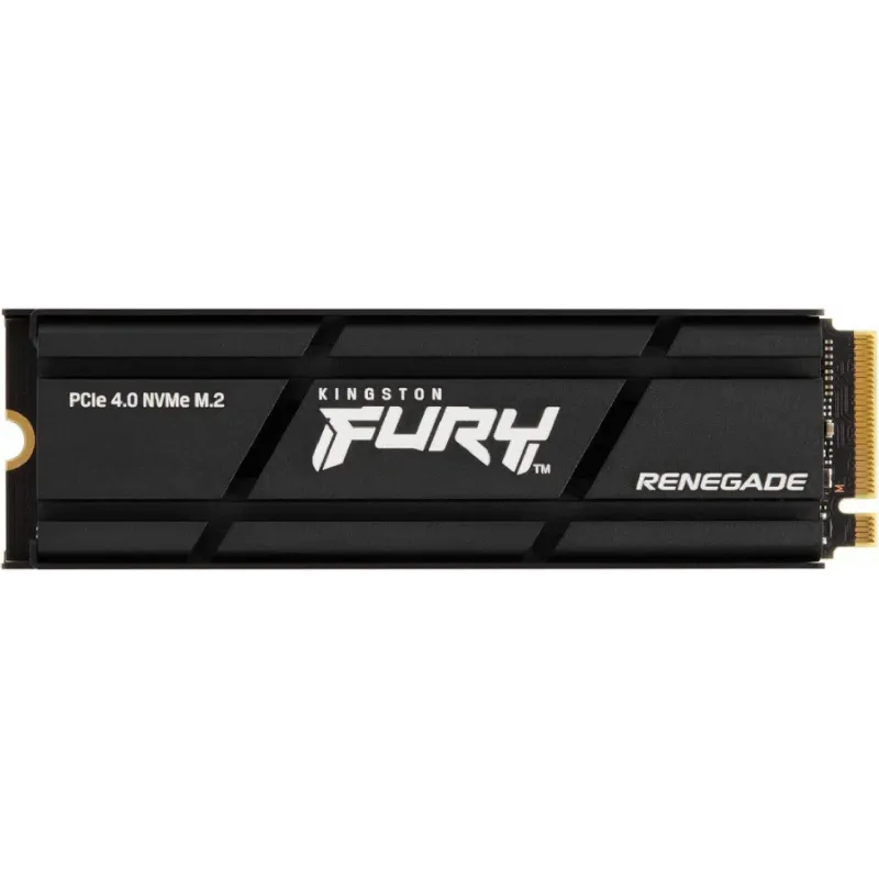 SSD storage Kingston 1000Gb (SFYRSK/1000G)