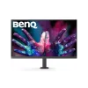 Монітор професійний Benq 31.5" 4K UHD/IPS  Dark Grey PD3205UA (9H.LKGLA.TPE)