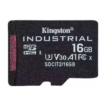 Memóriakártya Kingston (SDCIT2/16GBSP)