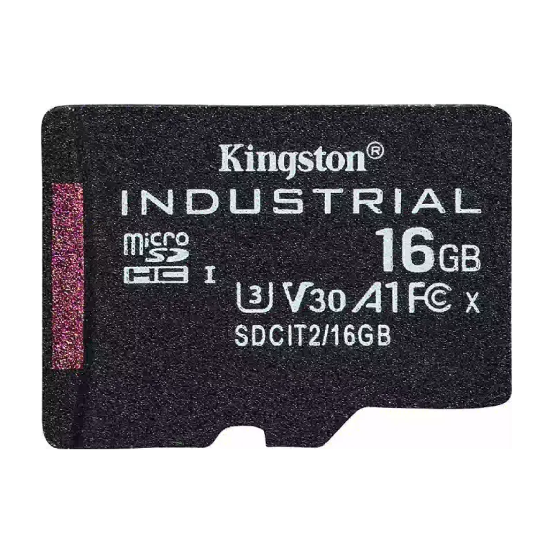 Memóriakártya Kingston (SDCIT2/16GBSP)