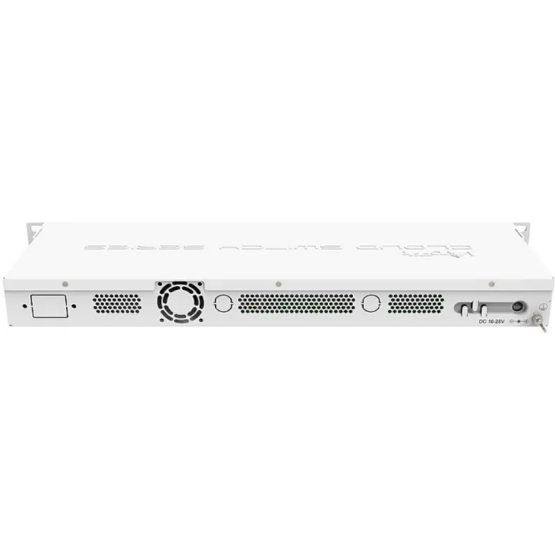 يُحوّل MikroTiK (CRS326-24G-2S+RM)