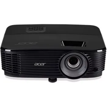 Проектор Acer  X1123HP (MR.JSA11.001)