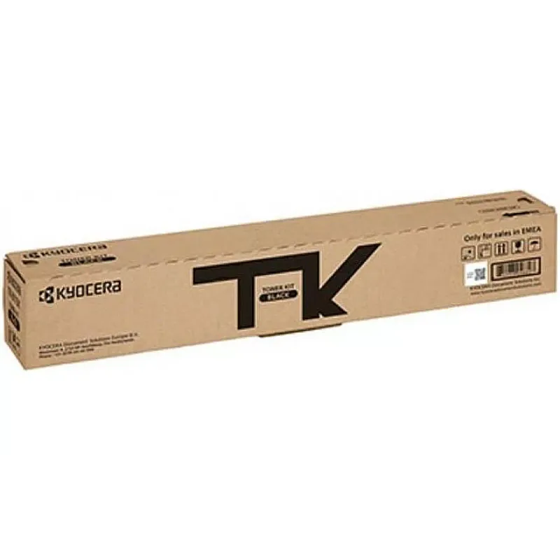 خرطوشة Kyocera TK-8365K (1T02YP0NL0)