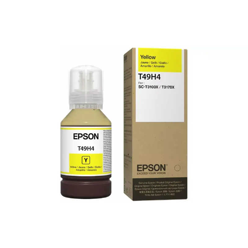 Recipiente Epson (C13T49H400)
