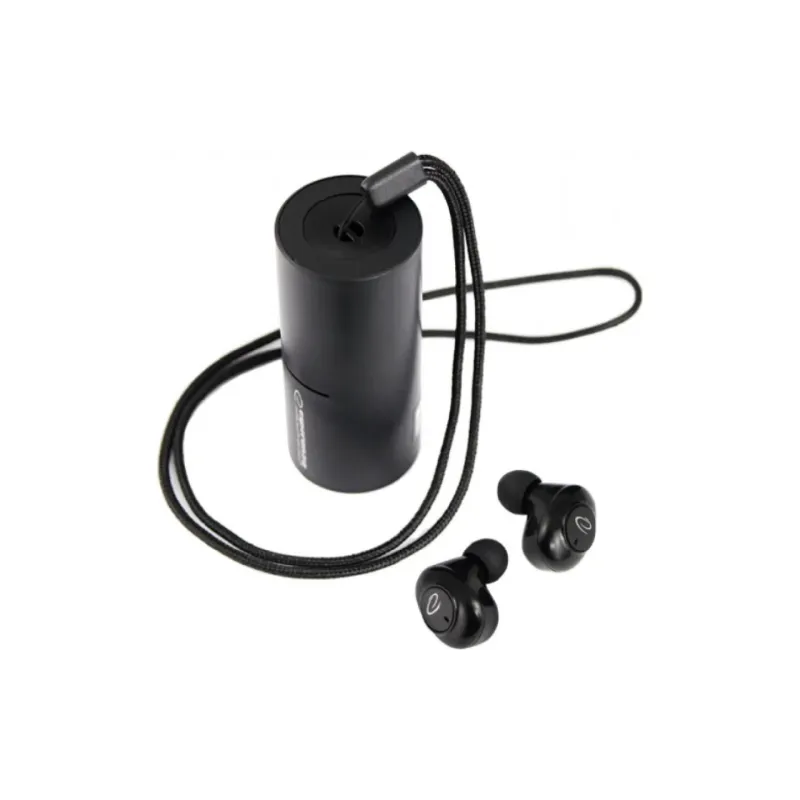 Fones de ouvido Esperanza (EH227K)