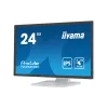 Monitor Iiyama (T2452MSC-W1)