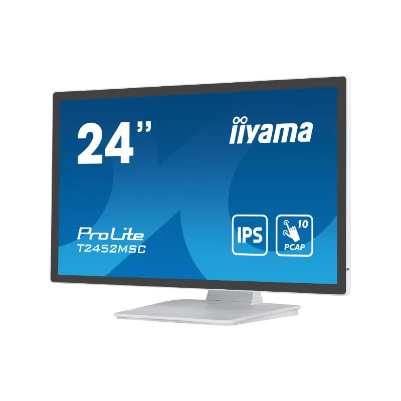 Monitor Iiyama (T2452MSC-W1)