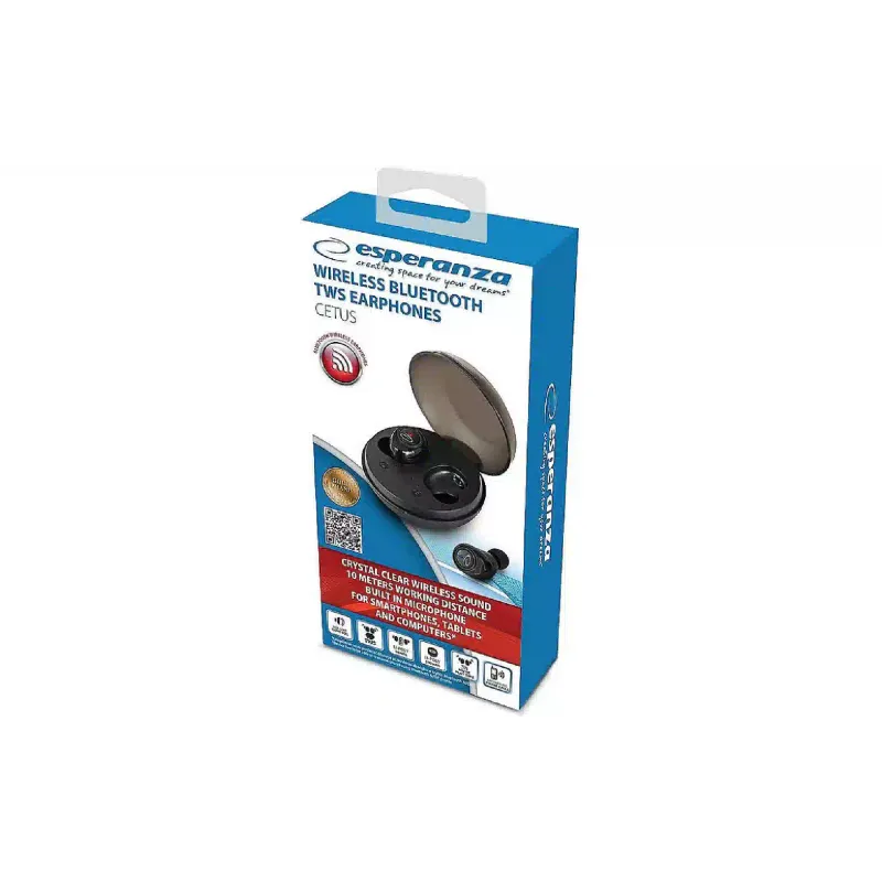 Навушники Esperanza (EH229K)