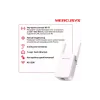 Разширител на обхвата на Wi-Fi Mercusys (ME30)