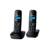 هاتف لاسلكي DECT Panasonic (KX-TG1612UAH)