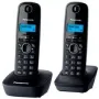 DECT-радіотелефон Panasonic (KX-TG1612UAH)