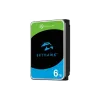 Armazenamento em HDD Seagate (ST6000VX009)