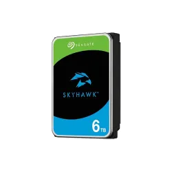 Almacenamiento en disco duro Seagate (ST6000VX009)