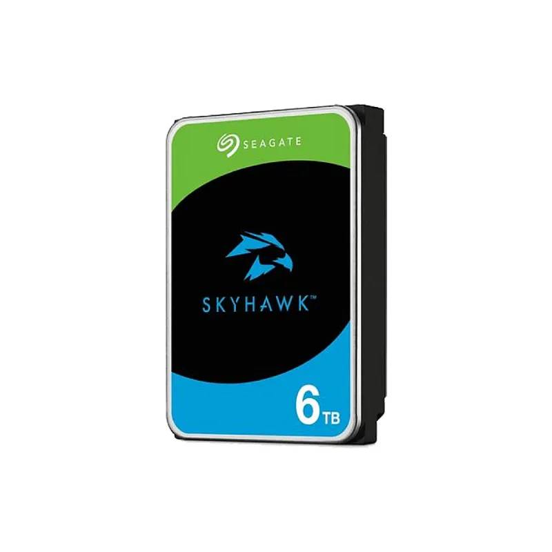 HDD-tárhely Seagate (ST6000VX009)