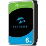 HDD storage Seagate (ST6000VX009)