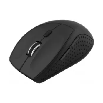 Миша Esperanza  Black (EM123K)