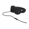 Fones de ouvido Esperanza, Black (EH212K)