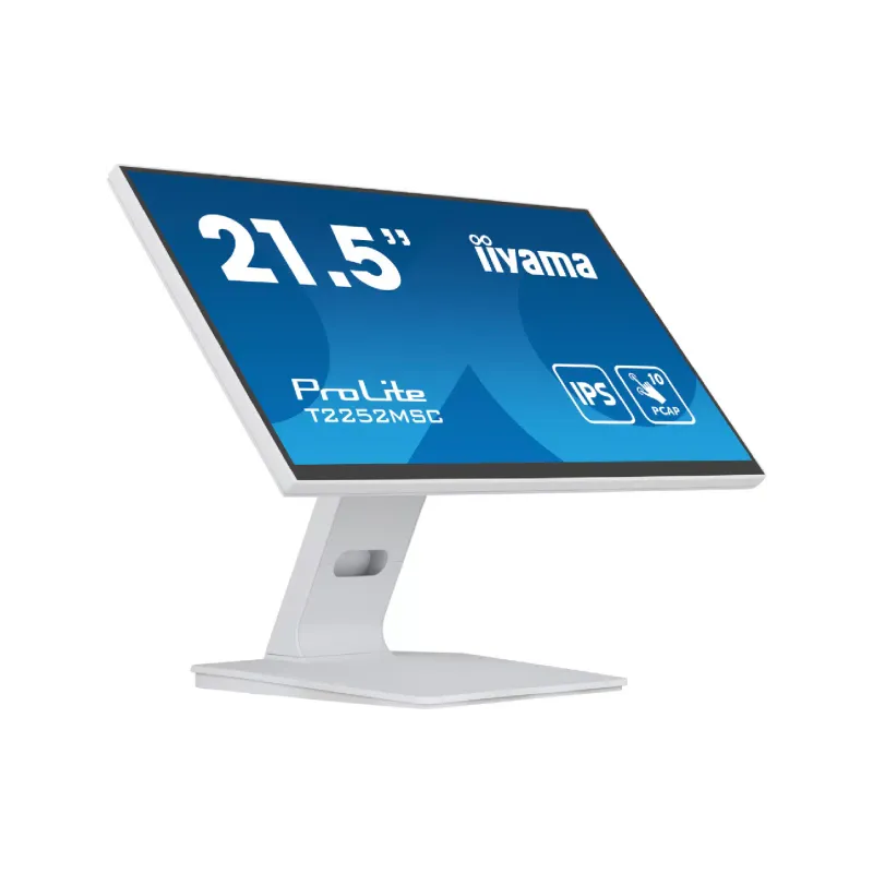 Монитор сенсорный Iiyama (T2252MSC-W2)