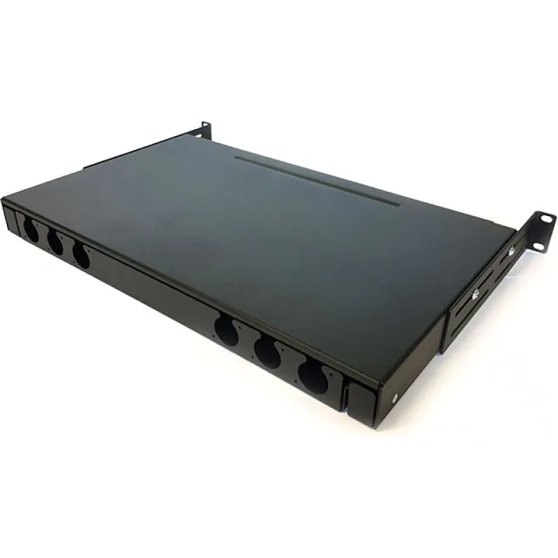 Рамка Molex, Black (RFR-00311-BK)