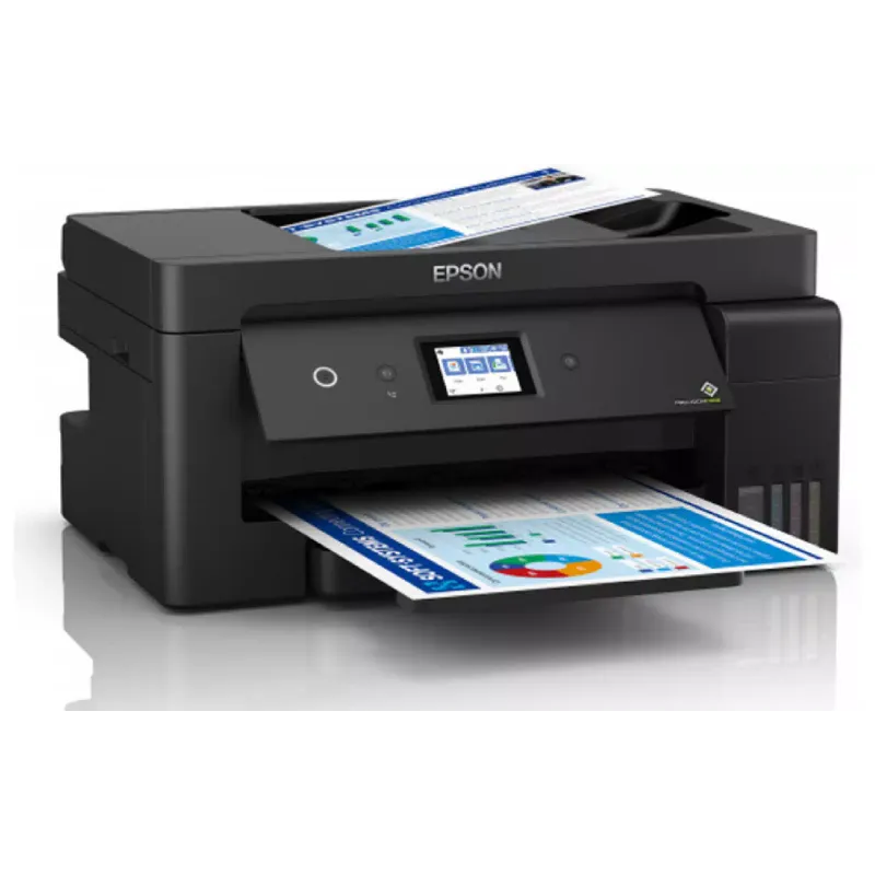 Többfunkciós nyomtató Epson (C11CH96404)