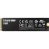 Накопичувач SSD Samsung (MZ-V9P1T0BW), PCIe 4.0, M.2