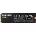 Armazenamento SSD Samsung (MZ-V9P1T0BW)